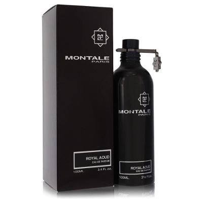 Perfume Feminino Montale 100 Ml Eau De Parfum Spray