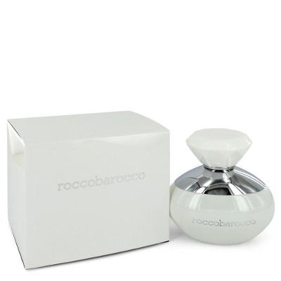 Perfume Feminino White Roccobarocco 100 Ml Eau De Parfum