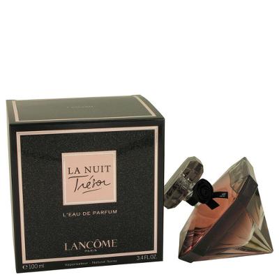 Perfume Feminino Lancome 100 Ml L'eau De Parfum Spray