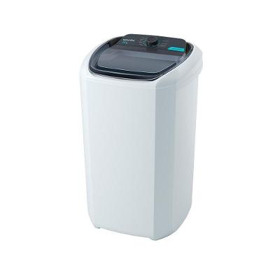 Máquina De Lavar Wanke Comfort Semi-automática 10kg Branco 220V