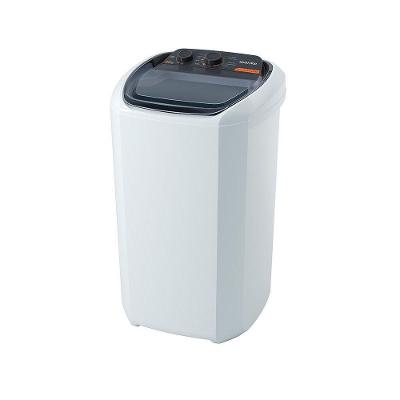 Máquina De Lavar Wanke Premium Plus Semi-automática 20kg Branco 110V