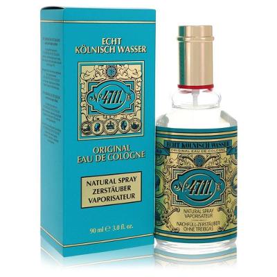 Perfume Masculino Muelhens 4711 90 Ml Cologne Unisex