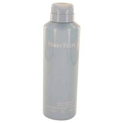 Perfume Masculino Perry Ellis 200 Ml Body Spray