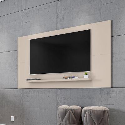Painel Para Tv 50 Polegadas Esmeralda Essenziale 1,58 Off-white