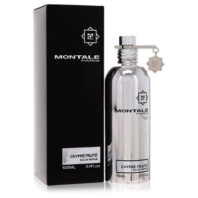 Perfume Feminino Montale 100 Ml Eau De Parfum Spray