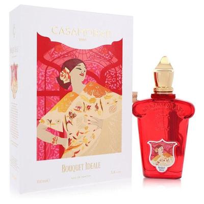 Perfume Feminino Xerjoff 100 Ml Eau De Parfum Spray