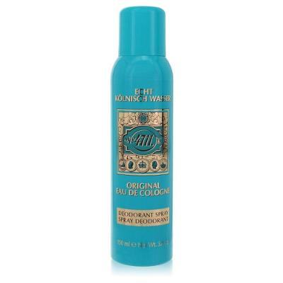 Perfume-desodorante Masculino 4711 Unisex Muelhens 150 Ml