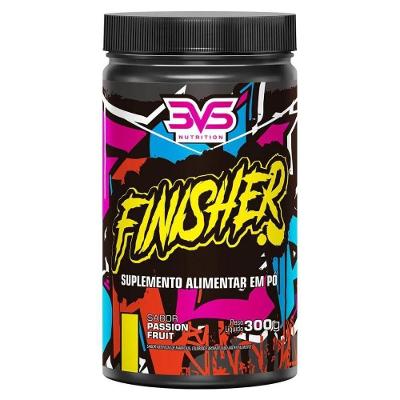 Finisher 300g Passion Fruit