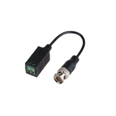 Kit Balun Passivo 1 Canal 2mp Blister Weg