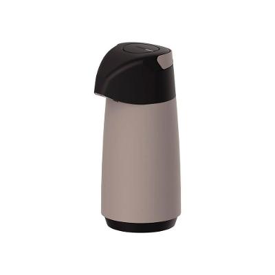 Garrafa Térmica Tramontina Exata 6163950 1l Bege