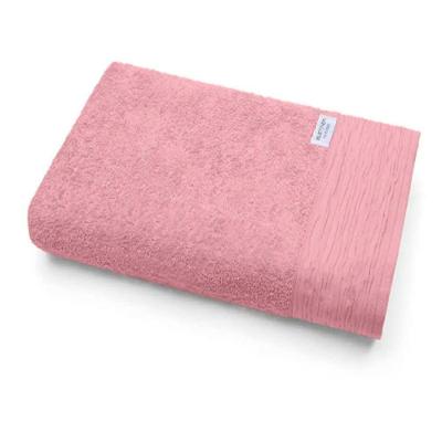 Toalha Rosto Buettner Nobre 100% Algodão Fio Penteado Everest 50cm X 80cm âmbar