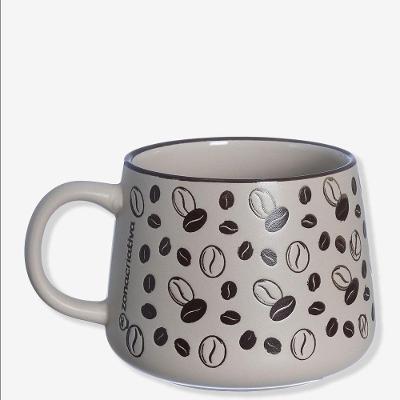 Caneca Moma Café - Zonacriativa