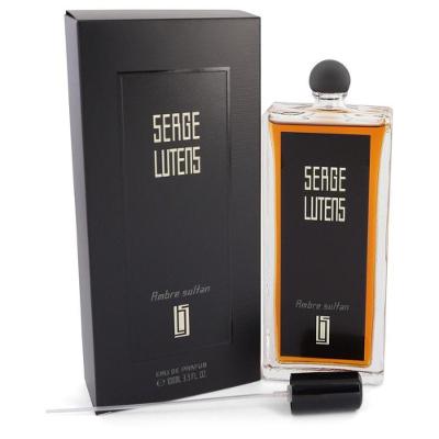 Perfume Feminino Ambre Sultan Parfum Unisex Serge Lutens 100 Ml Eau De Parfum