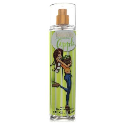Perfume Feminino Delicious All American Apple Gale Hayman 236 Ml Body
