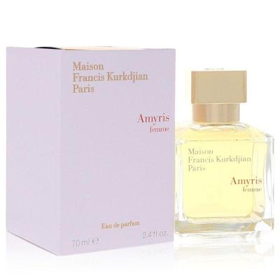Perfume Feminino Amyris Femme Maison Francis Kurkdjian 70 Ml Eau De Parfum