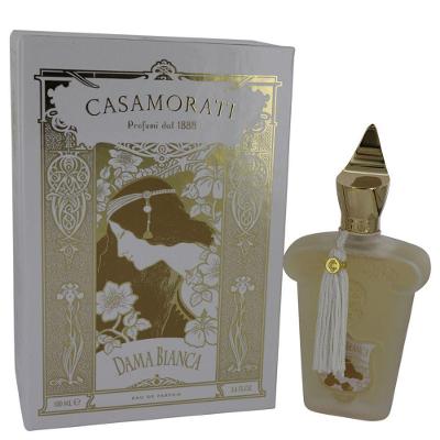 Perfume Feminino Dama Bianca Xerjoff 100 Ml Eau De Parfum