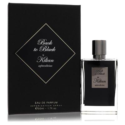 Perfume Feminino Back To Black Kilian 50 Ml Eau De Parfum