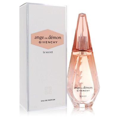 Perfume Feminino Ange Ou Demon Le Secret Givenchy 50 Ml Eau Parfum