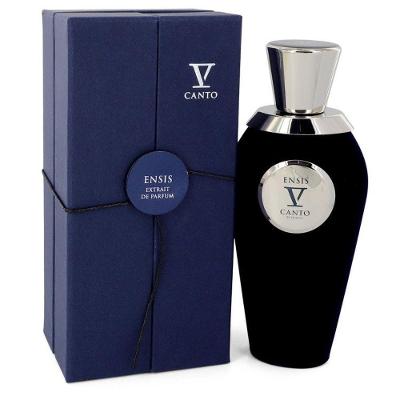 Perfume Feminino Canto Ensis V Unisex 100 Ml Extrait De Parfum