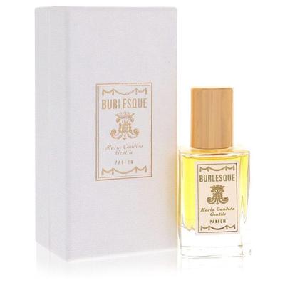 Perfume Feminino Burlesque Maria Em Latadida Gentile 30 Ml Pure