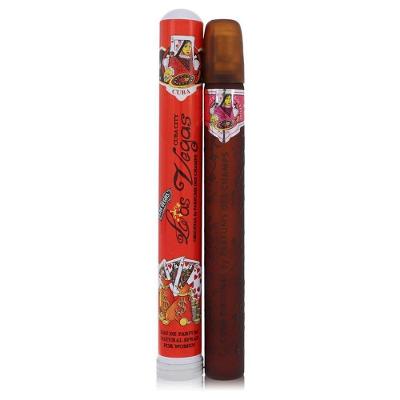 Perfume Feminino Cuba Las Vegas Fragluxe 35 Ml Eau De Parfum
