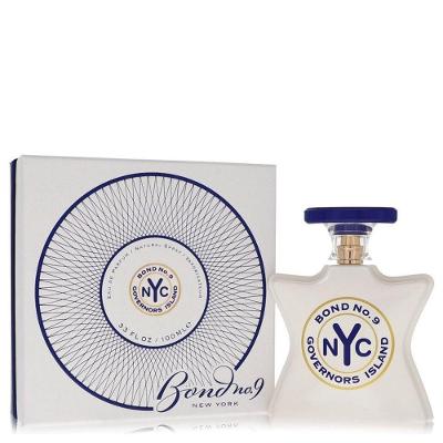 Perfume Feminino Bond No. 9 100 Ml Eau De Parfum Spray