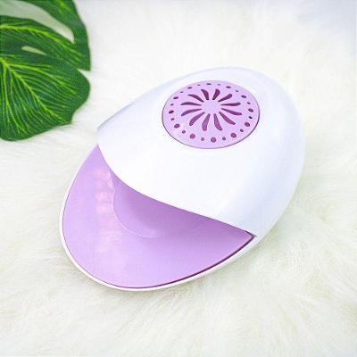 Lixa Eletrica E Sugador Aspirador Po Unhas Acrigel Portatil Manicure