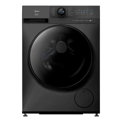 Lava E Seca Midea 11Kg MF201D110WB/GK Titanium 110V