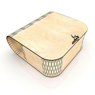 Porta Treco Corte à Laser Em Mdf