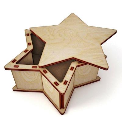 Porta Treco Corte à Laser Em Mdf