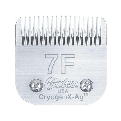 Lâmina De Tosa 7F Oster Pro 3,2mm