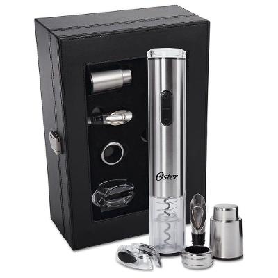 Kit Para Vinho Oster Inspire
