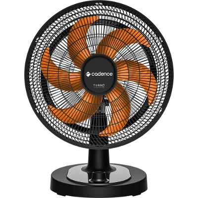 Ventilador Cadence Turbo Conforto 220V