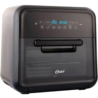 Fritadeira Oster Super Fryer 10L 3 Em 1 110V