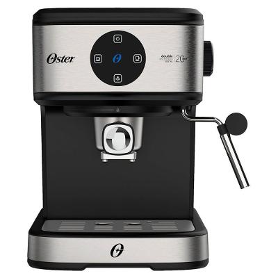 Cafeteira Espresso Double Digital Oster 110V