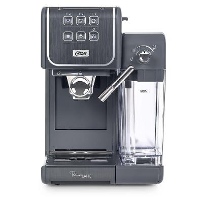 Cafeteira Espresso Oster Primalatte Touch 110V