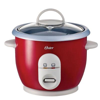 Panela Elétrica De Arroz Oster Facile 110V