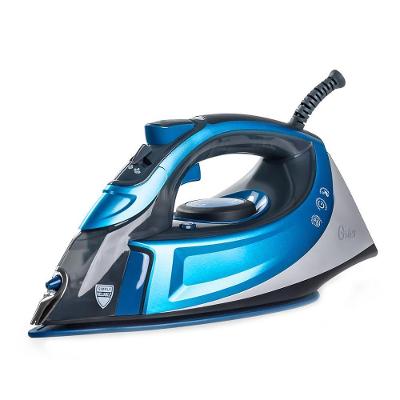 Ferro De Passar A Vapor Cerâmica Oster Turbo Steam 220V