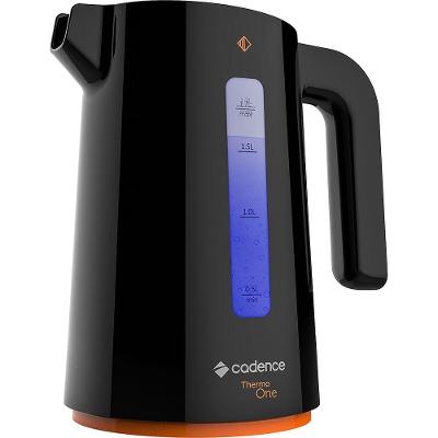 Chaleira Elétrica Contrast Cadence 1,7L 220V