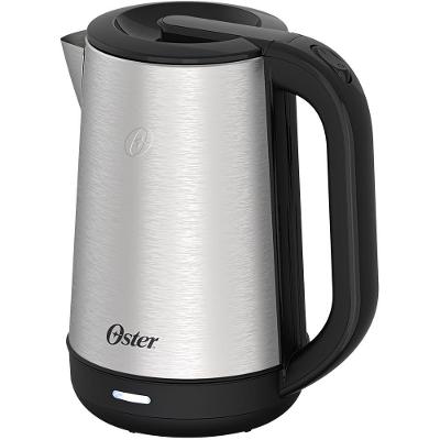 Chaleira Elétrica Oster Inox 2L Ultra 220V