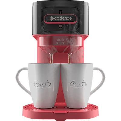Cafeteira Cadence Single Up 110V