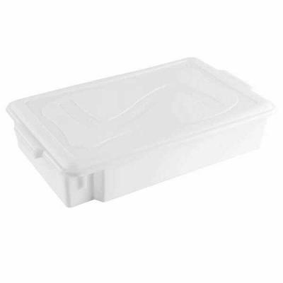 Caixa Organizadora 11,5 L C/ Tampa