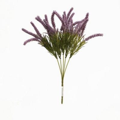 Buque Espigas X 5 - 35 Cm Mc Flores