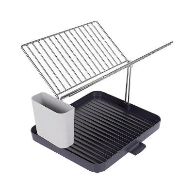 Escorredor Organizador Multifuncional Cozinha Pia Utensílios