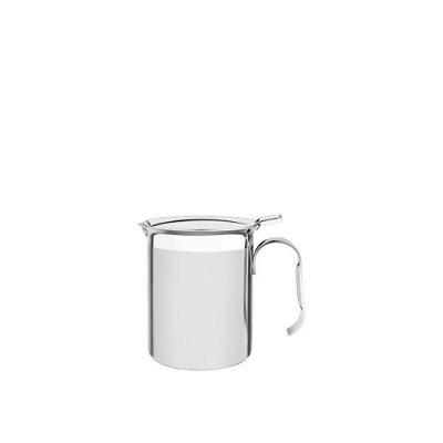 Bule Tramontina Em Aço Inox Para Café E Leite 8 Cm 550 Ml