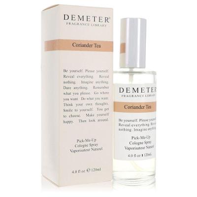 Perfume Feminino Demeter 120 Ml Coriander Tea Cologne