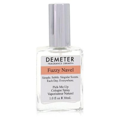 Perfume Feminino Demeter 30 Ml Fuzzy Navel Cologne