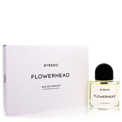 Perfume Feminino Flowerhead Unisex Redo 100 Ml Eau De Parfum