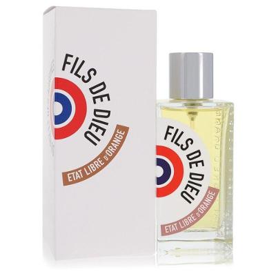 Perfume Feminino Fils Dieu Unisex Etat Libre D'orange 100 Ml Eau De Parfum