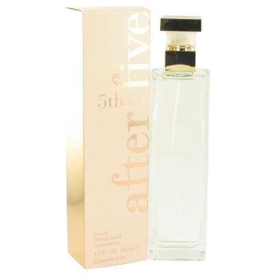 Perfume Feminino Elizabeth Arden 125 Ml Eau De Parfum Spray
